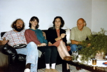 Archivio H. Baker 126