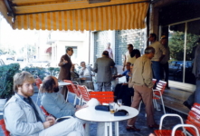 Archivio H. Baker 196