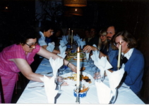 Archivio H. Baker 199