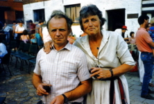 Archivio H. Baker 224