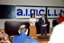 Archivio H. Baker 232