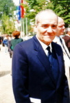 Archivio H. Baker 266