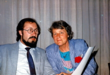 Archivio H. Baker 291