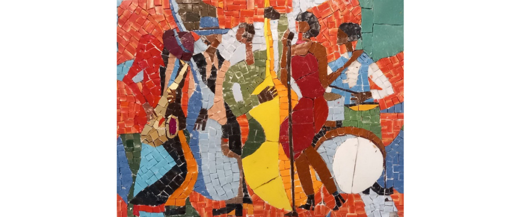 Alessandro Lugari – Caribbean Jazz