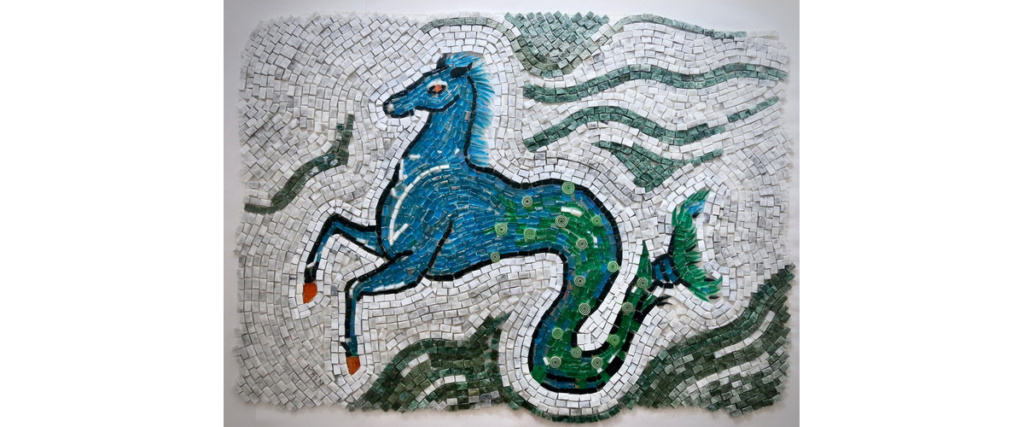 Lila Abdul-Rahim-Spirito dell Oceano