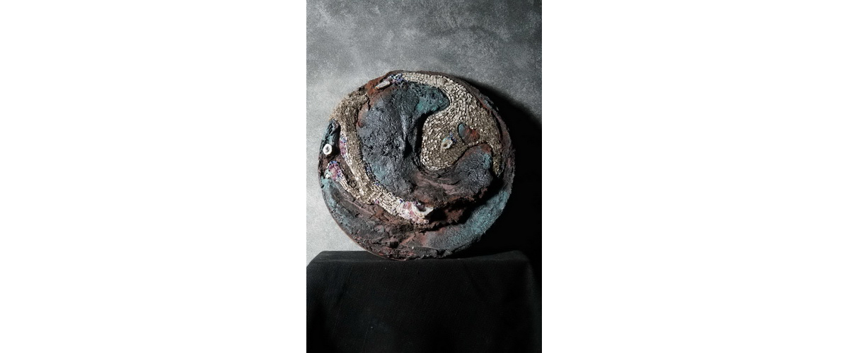 Qiqi Maggie Wen-The breath of the earth