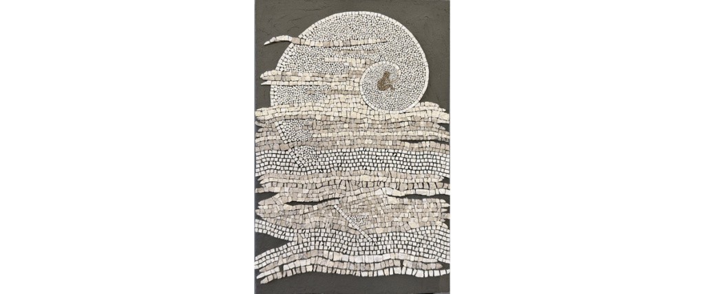 Sofia Suvorova-The Pacific ocean of the soul