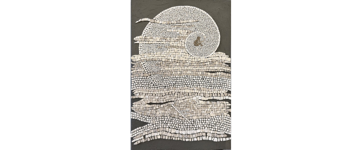 Sofia Suvorova-The Pacific ocean of the soul