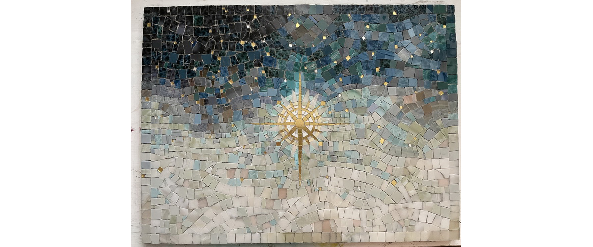 Yulia Pisanova-Star of Bethlehem