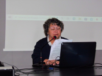 Claudia-Agrioli