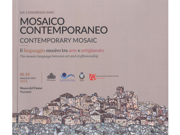 Exhibition catalog XIX AIMC International Congress