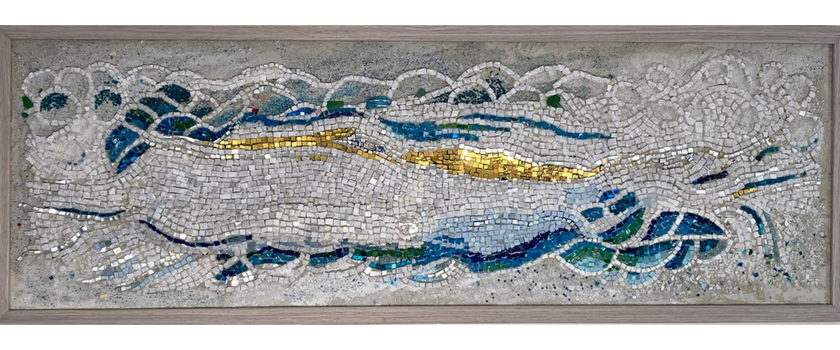 Marie-Andree Allison-Hidden River