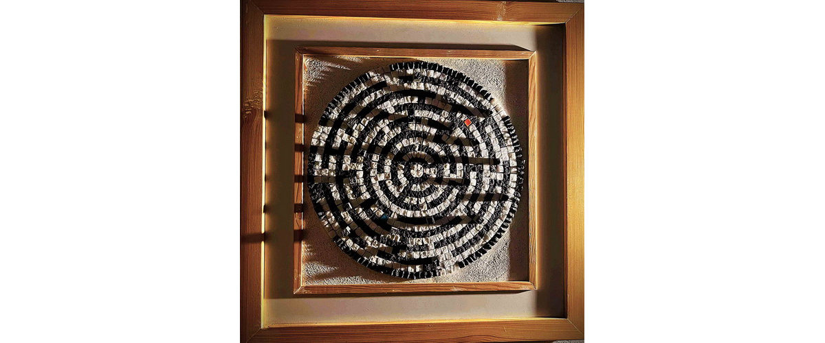 Abadir Emad Fekry Paths of Destiny