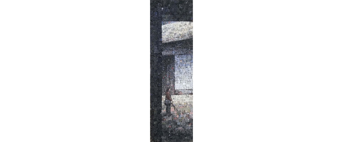 Djurovic Maja Hidden place