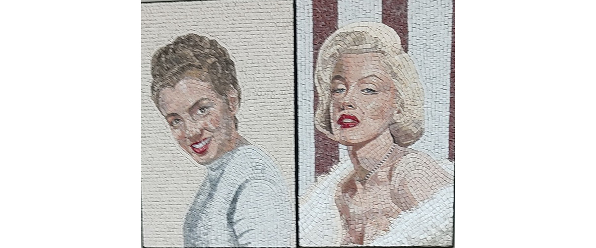 Gentlemen prefer blondes