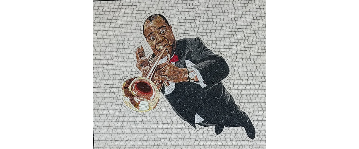 Louis Armstrong