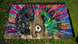 Felcher AnnaChiara – LA NASCITA DEI COLORI Felcher AnnaChiara – LA NASCITA DEI COLORI
