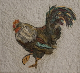 Selesi Kresimir - Rooster Selesi Kresimir - Rooster