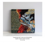 Aleksandra Miteva - La Japonaise Aleksandra Miteva - La Japonaise