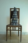 Michela Tabaton Osbourne - Babel Hat Michela Tabaton Osbourne - Babel Hat