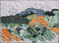 Veronika Koprivnjak -Landscape Veronika Koprivnjak -Landscape