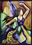 Elsaka-Haidy-Ballerina