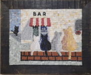 Antonella-Grassitelli-Quattro-mici-al-Bar