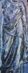 Giorgia-Lattanzi-Statua-Blu