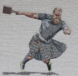Highland-games