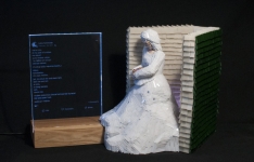 Elle Kannike Objects of desire